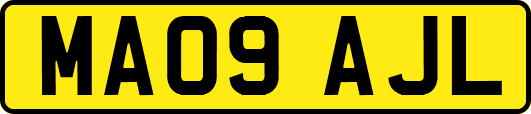 MA09AJL