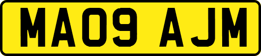 MA09AJM