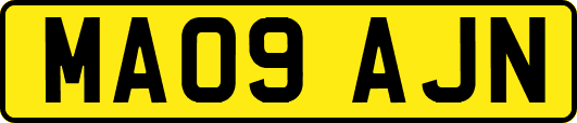 MA09AJN