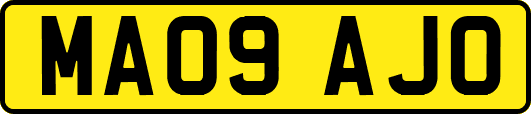 MA09AJO