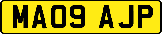 MA09AJP