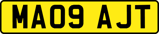 MA09AJT