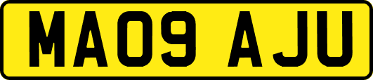 MA09AJU