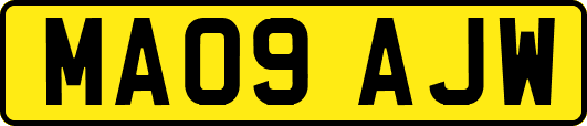 MA09AJW