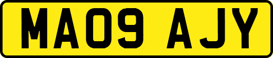 MA09AJY
