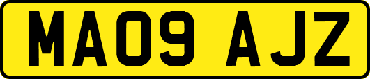 MA09AJZ