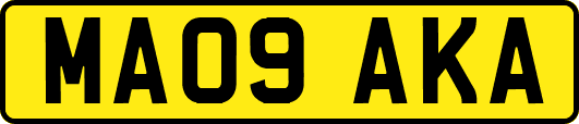 MA09AKA