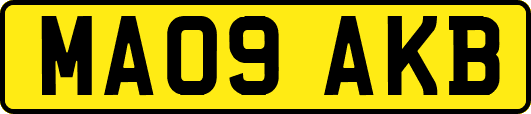 MA09AKB