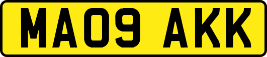 MA09AKK