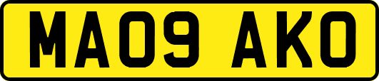 MA09AKO
