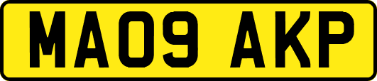 MA09AKP