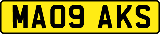MA09AKS