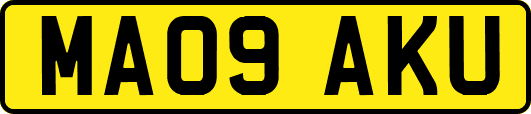 MA09AKU