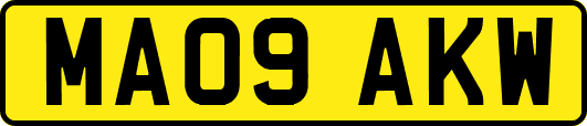 MA09AKW