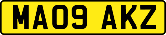 MA09AKZ
