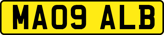 MA09ALB
