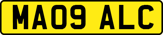 MA09ALC