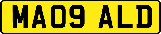 MA09ALD