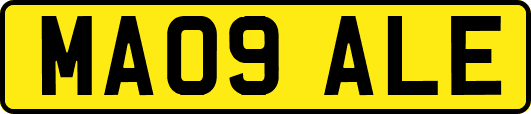 MA09ALE