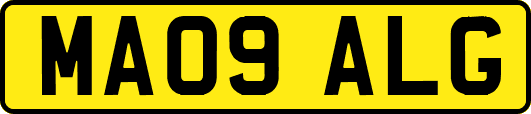 MA09ALG