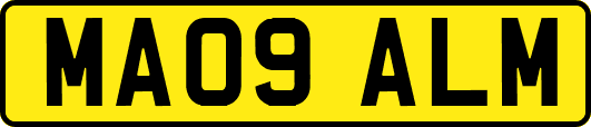 MA09ALM