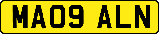 MA09ALN