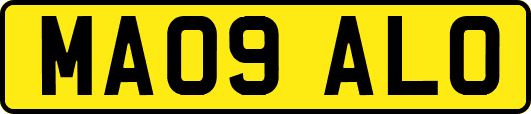 MA09ALO