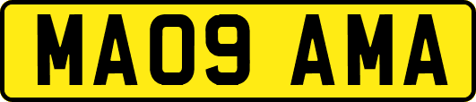 MA09AMA