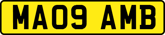 MA09AMB