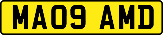 MA09AMD