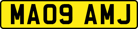 MA09AMJ