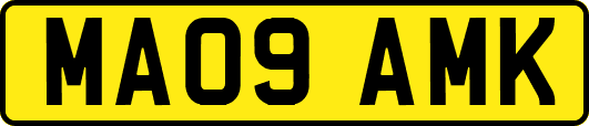 MA09AMK