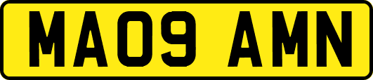 MA09AMN