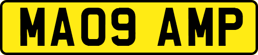 MA09AMP