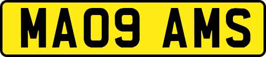 MA09AMS