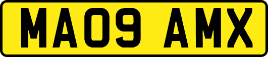 MA09AMX