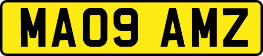MA09AMZ