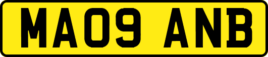 MA09ANB