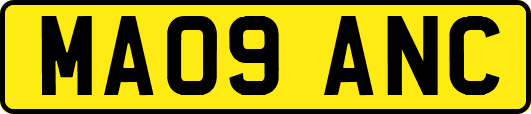 MA09ANC