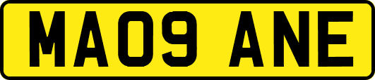 MA09ANE