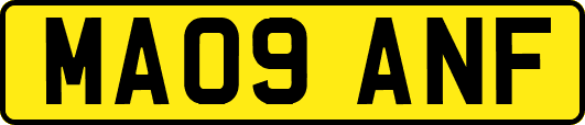 MA09ANF