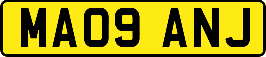 MA09ANJ