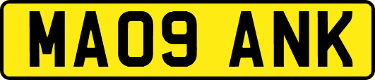MA09ANK