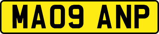 MA09ANP