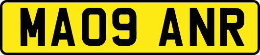 MA09ANR