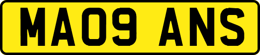 MA09ANS