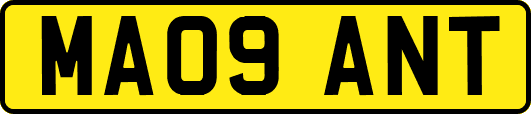 MA09ANT