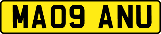 MA09ANU