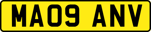 MA09ANV