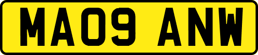 MA09ANW